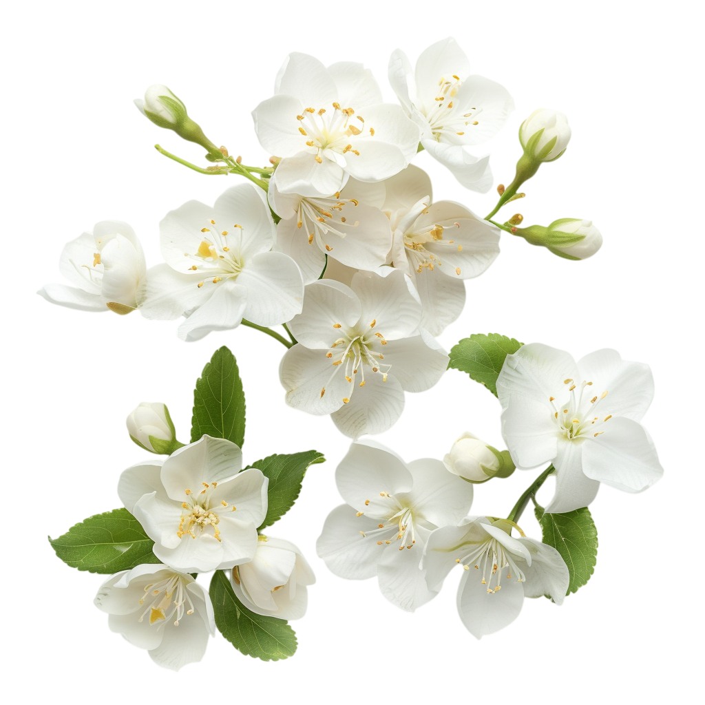 Vonné tyčinky Španělský Jasmín, 20 ks, Nature's Own