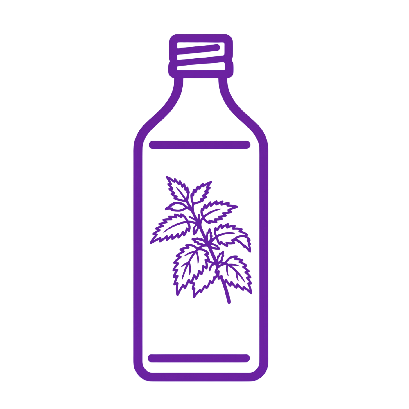 BIO Hydrolát Kopřiva dvoudomá, 200 ml, Vitie