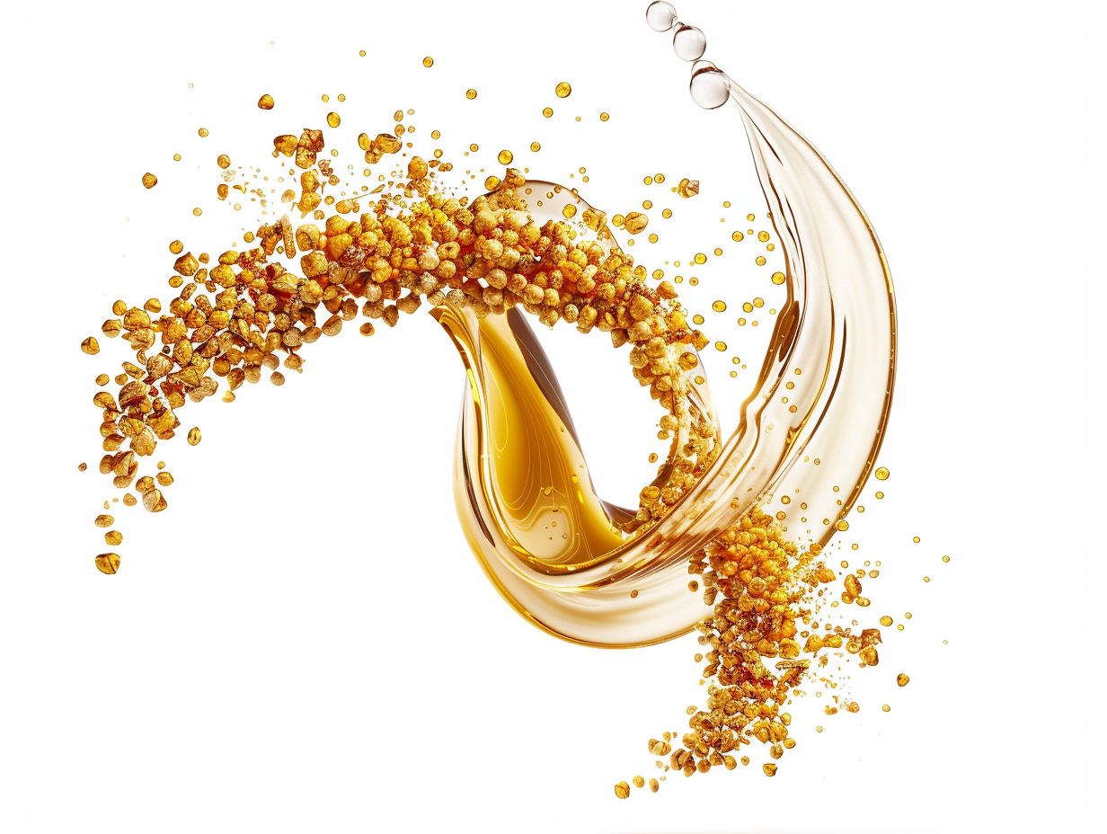 Ájurvédské tonikum Pokožka hlavy s keratinem, 100 ml, Sattva