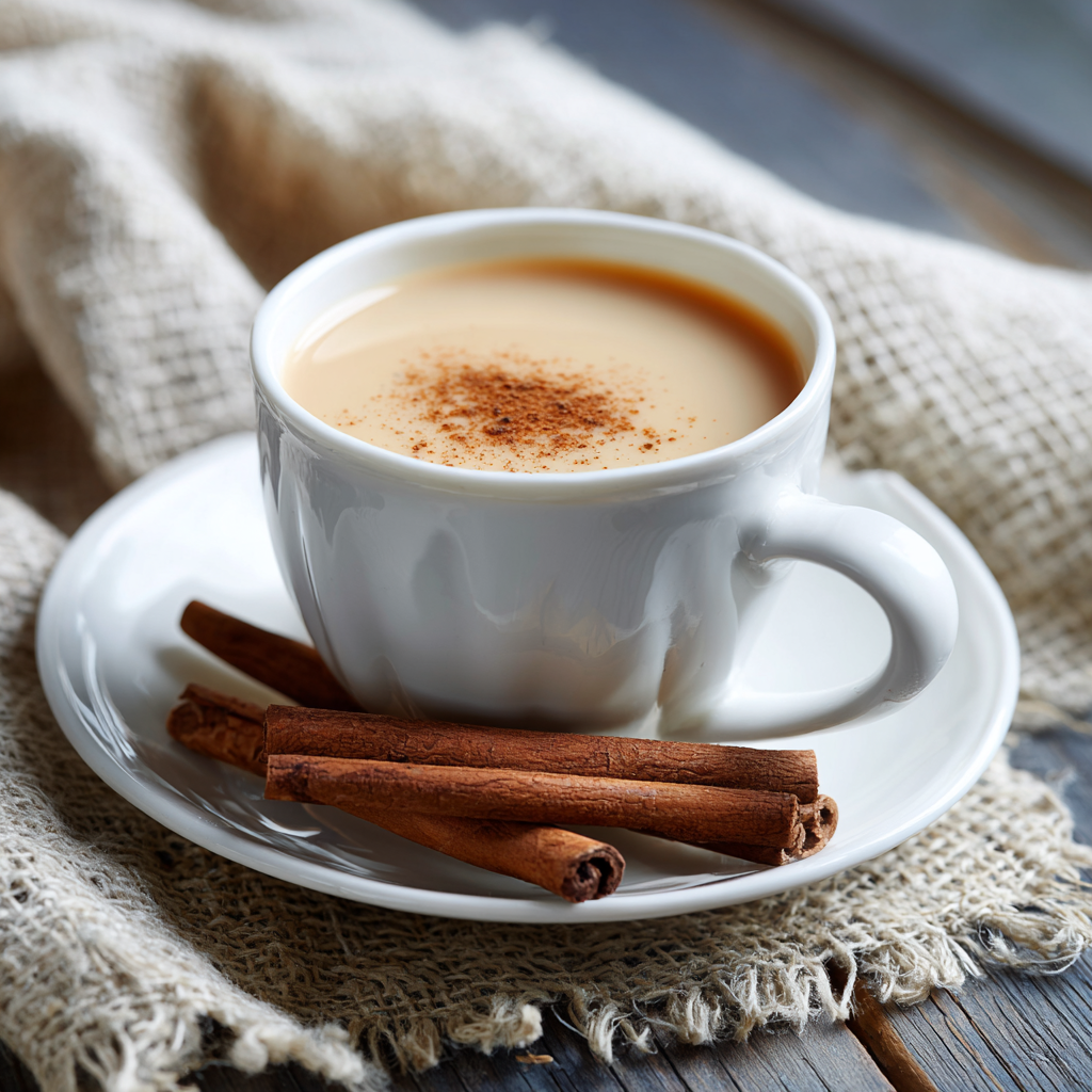 BIO čaj Kořeněná dýně, 20 sáčků, English Tea Shop