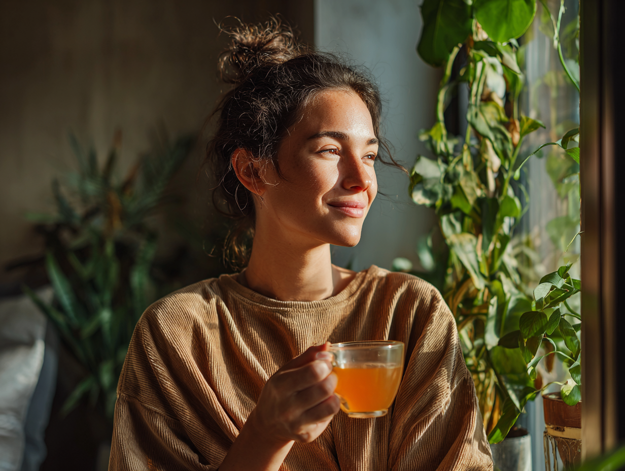 BIO čaj Kapha, 15 sáčků, Maharishi Ayurveda