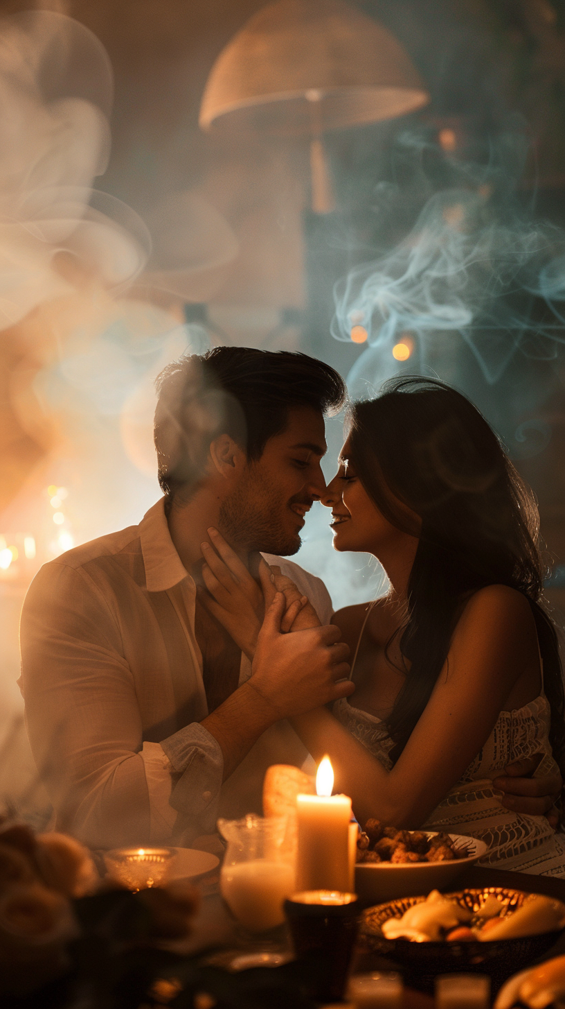 Vonné tyčinky Kamasutra, 20 ks, Nature's Own