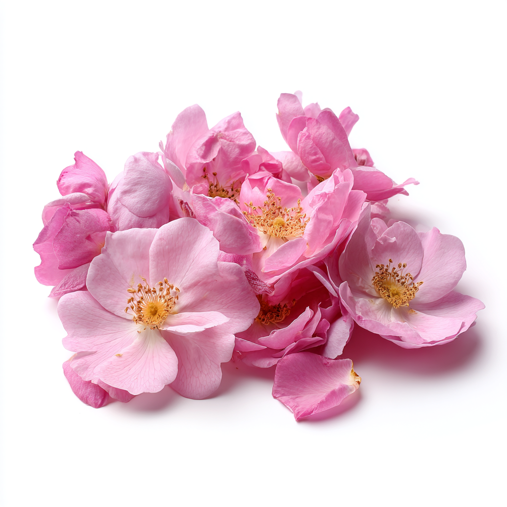 Ájurvédské mýdlo Růže, 125 g, Sattva