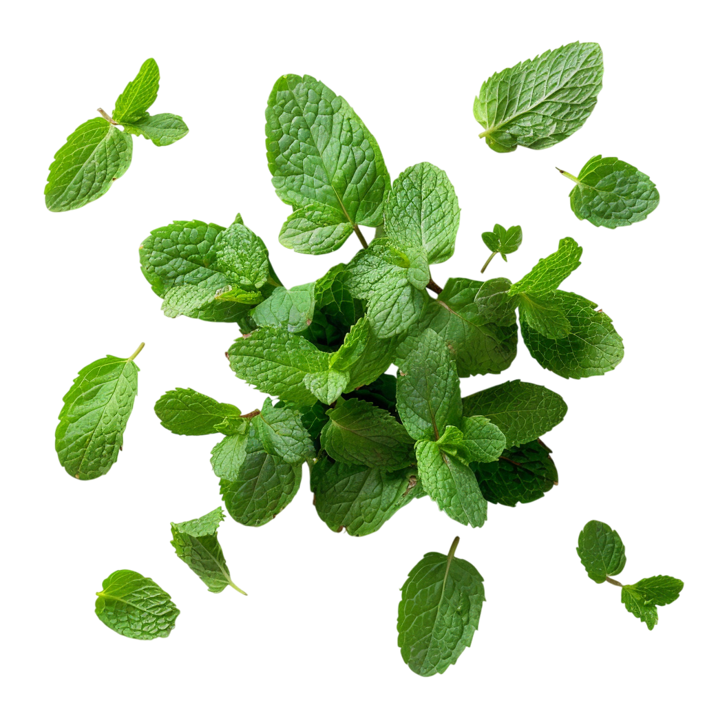 Vonné tyčinky Chladivá Máta, 20 ks, Nature's Own