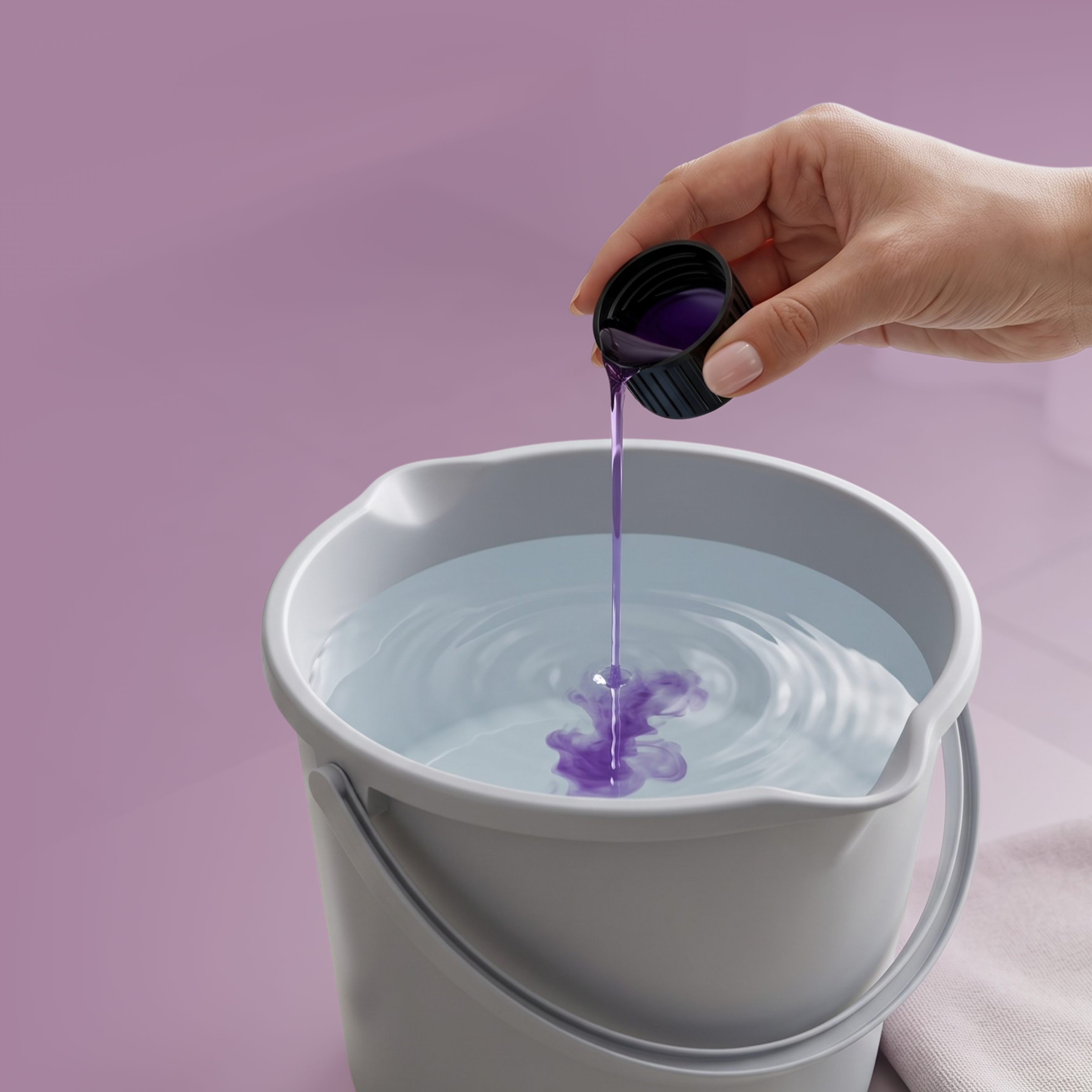 Ekologický univerzální čistič s přírodním složením - koncentrát, 500 ml, Vitie