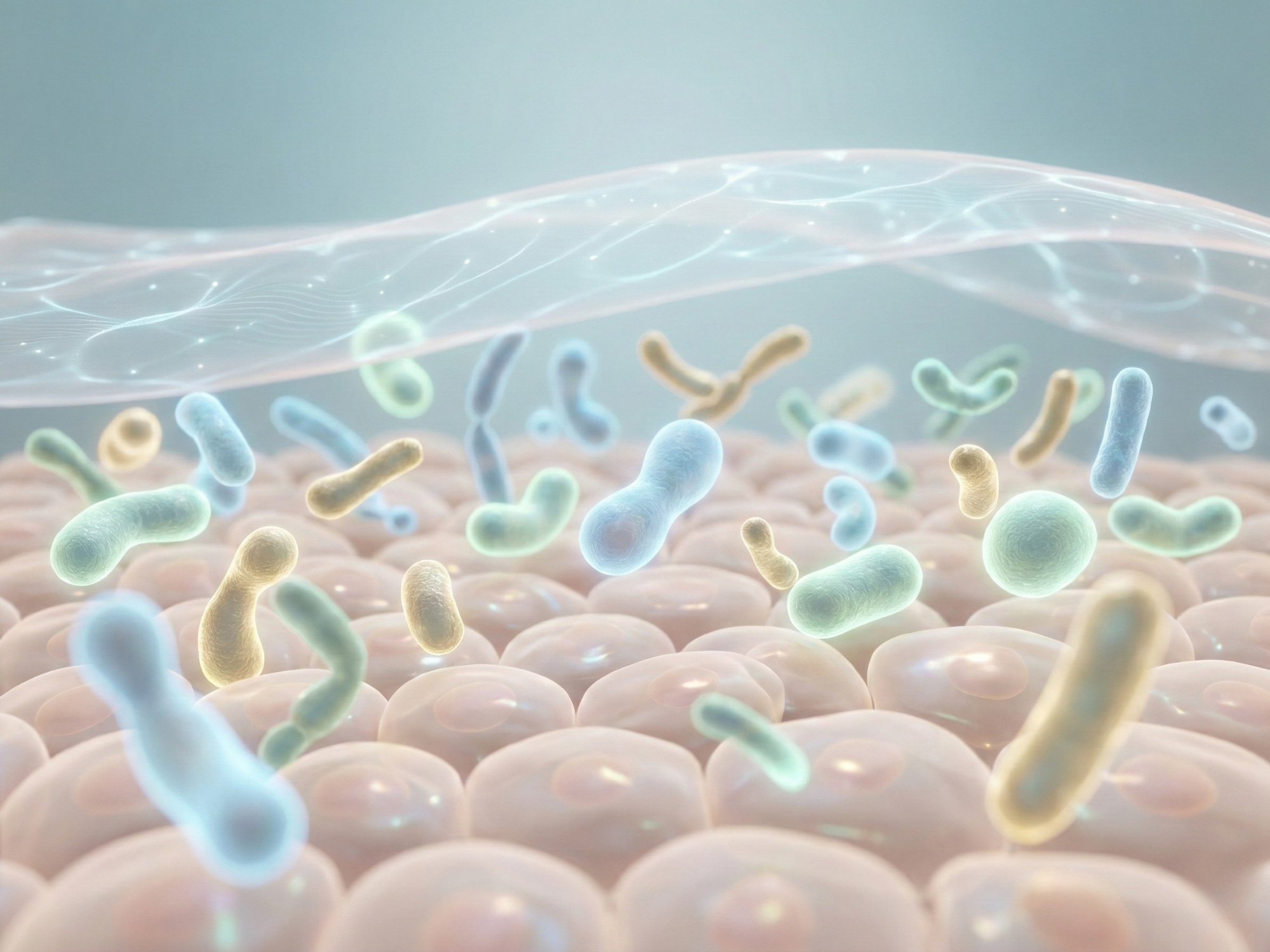 Přírodní dětský sprchový gel Jahoda, 200 ml, Vitie