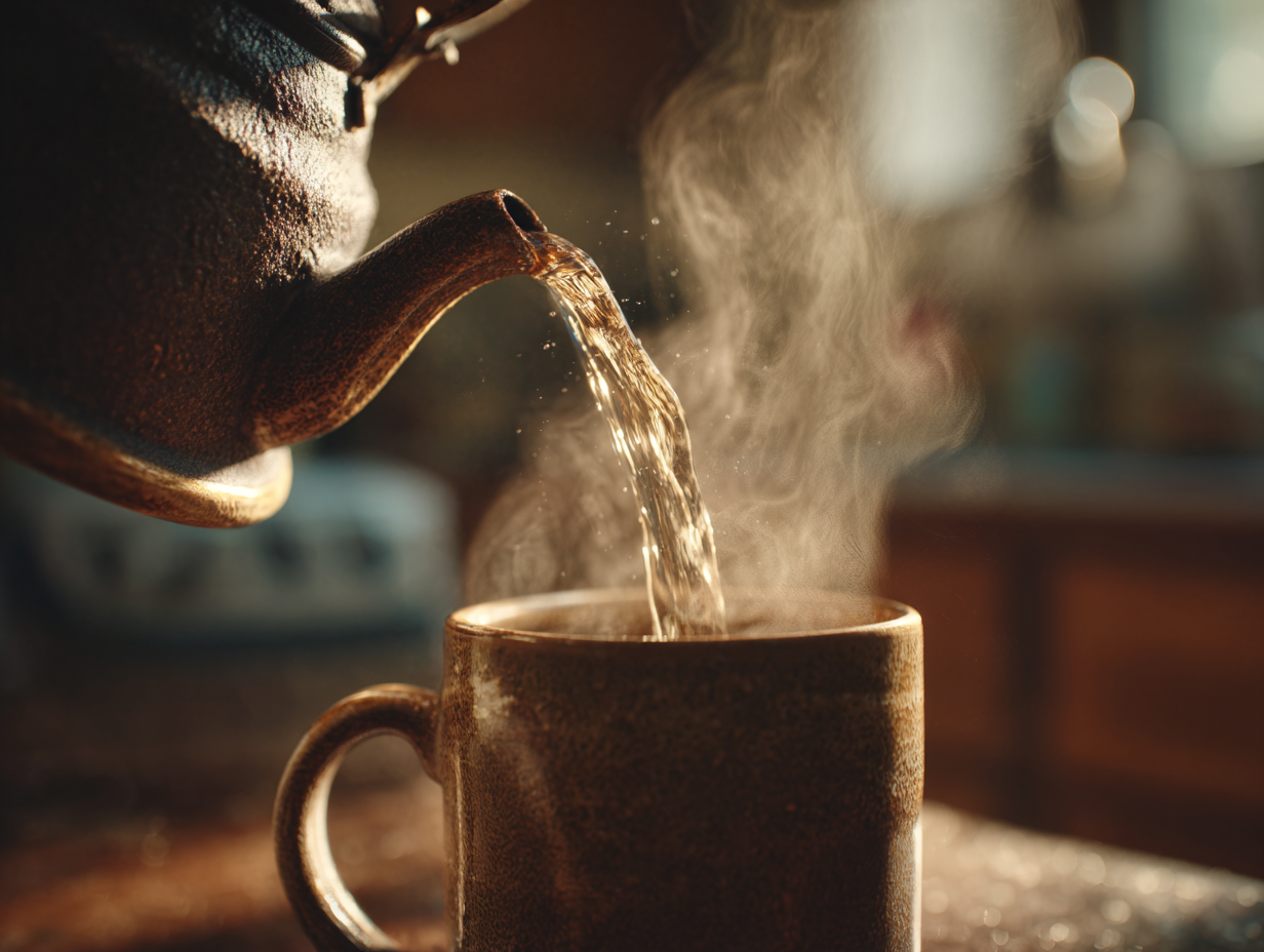 Směs KKF - koriandr, kumín, fenykl, 30 sáčků, Healing Nature