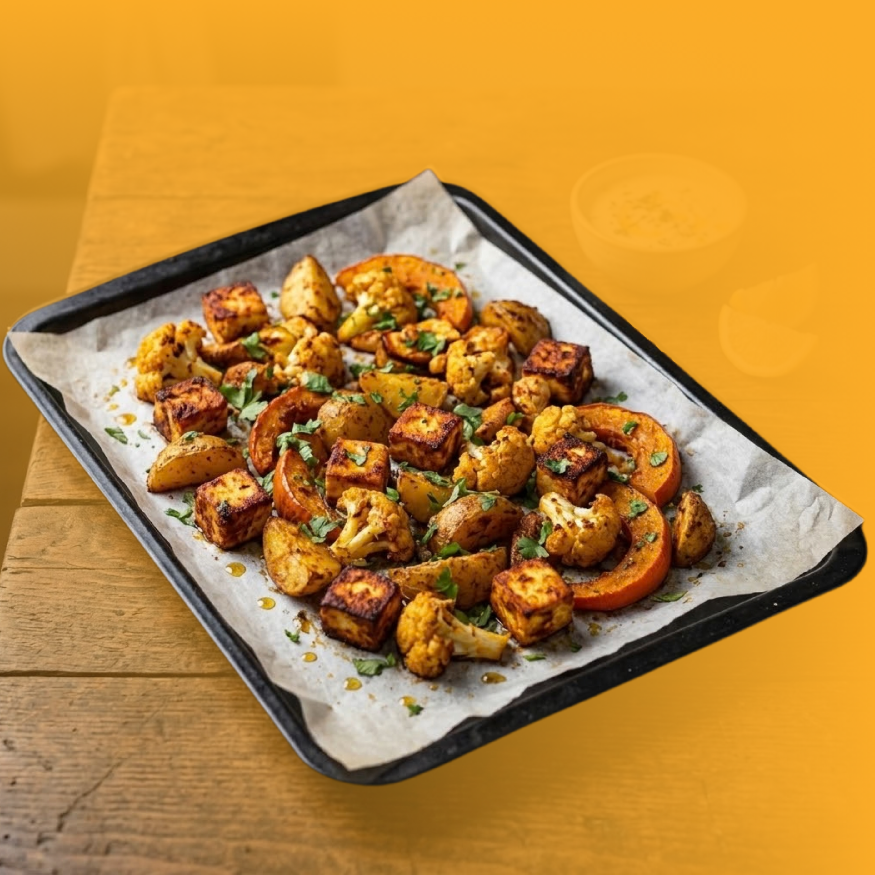 Tandoori Masala, 100 g, Indian Spice