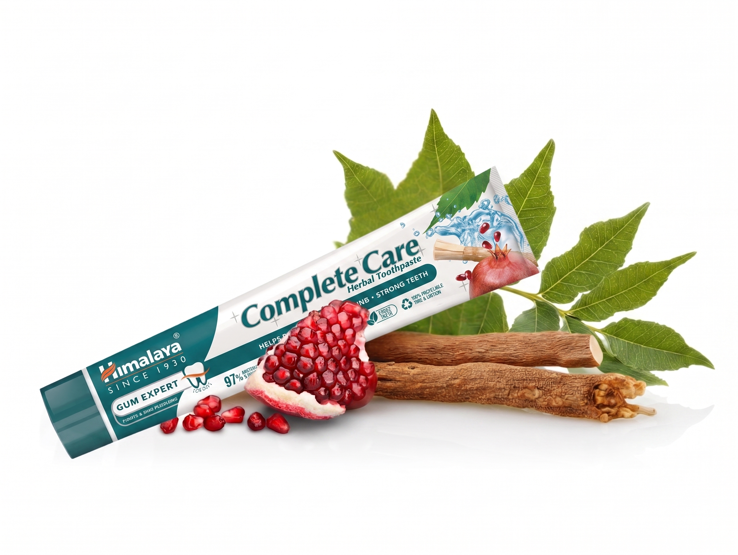 Zubní pasta Complete Care, 80 g, Himalaya