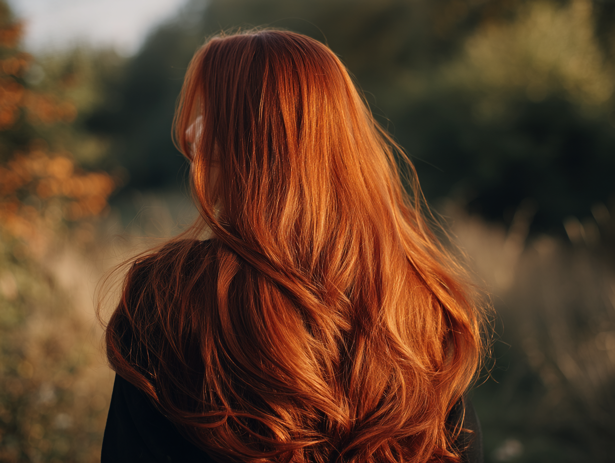 Henna Vlasy - Amla & Henna, 150 g, Sattva