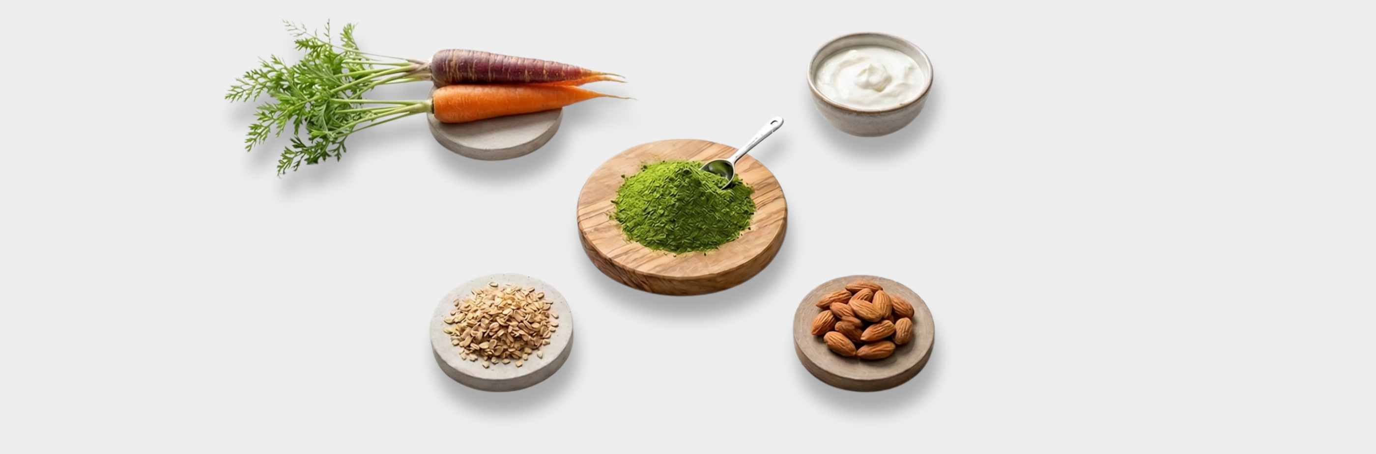 BIO Moringa, 60 tablet, Maharishi Ayurveda