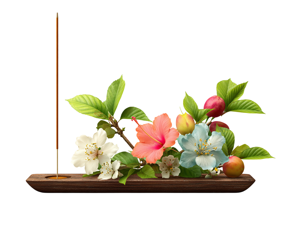 Vonné tyčinky Spiritual Healing, 20 ks, Nature's Own