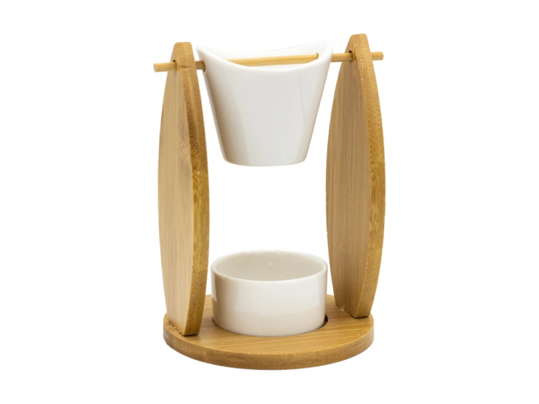 Aromalampa Voile, 1 ks, Zen Arôme