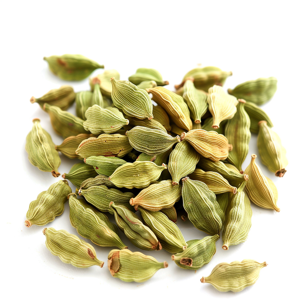 Vonné tyčinky Kardamom, 15 ks, Sattva