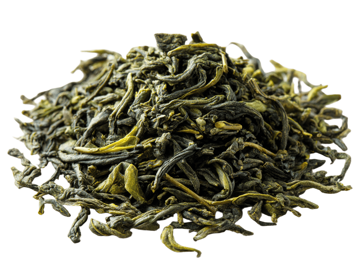 BIO čaj MIX Ranní, polední a noční, 20 sáčků, English Tea Shop