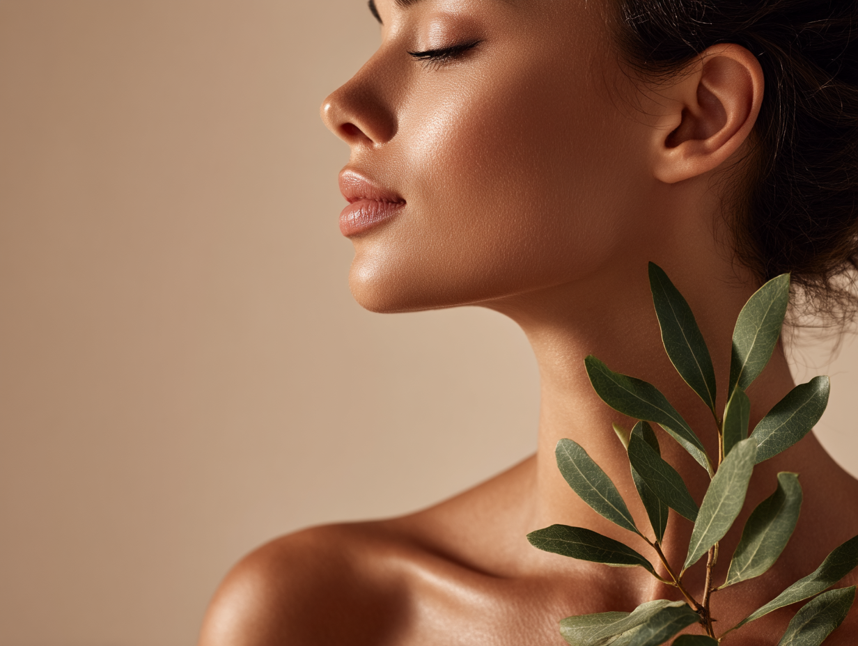 BIO Arganový olej, 30 ml, Vitie