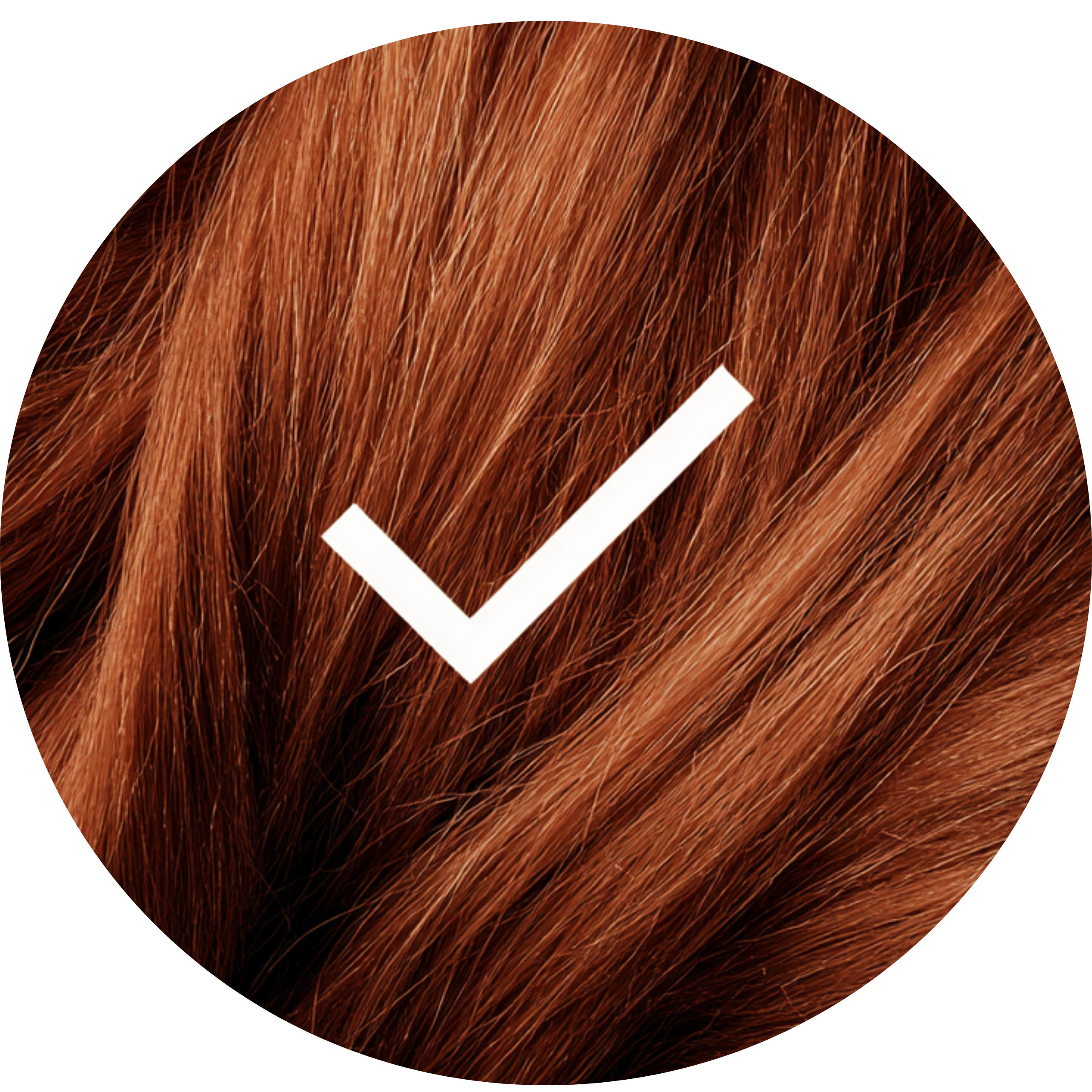 Henna Vlasy - Světle Červená, 150 g, Sattva