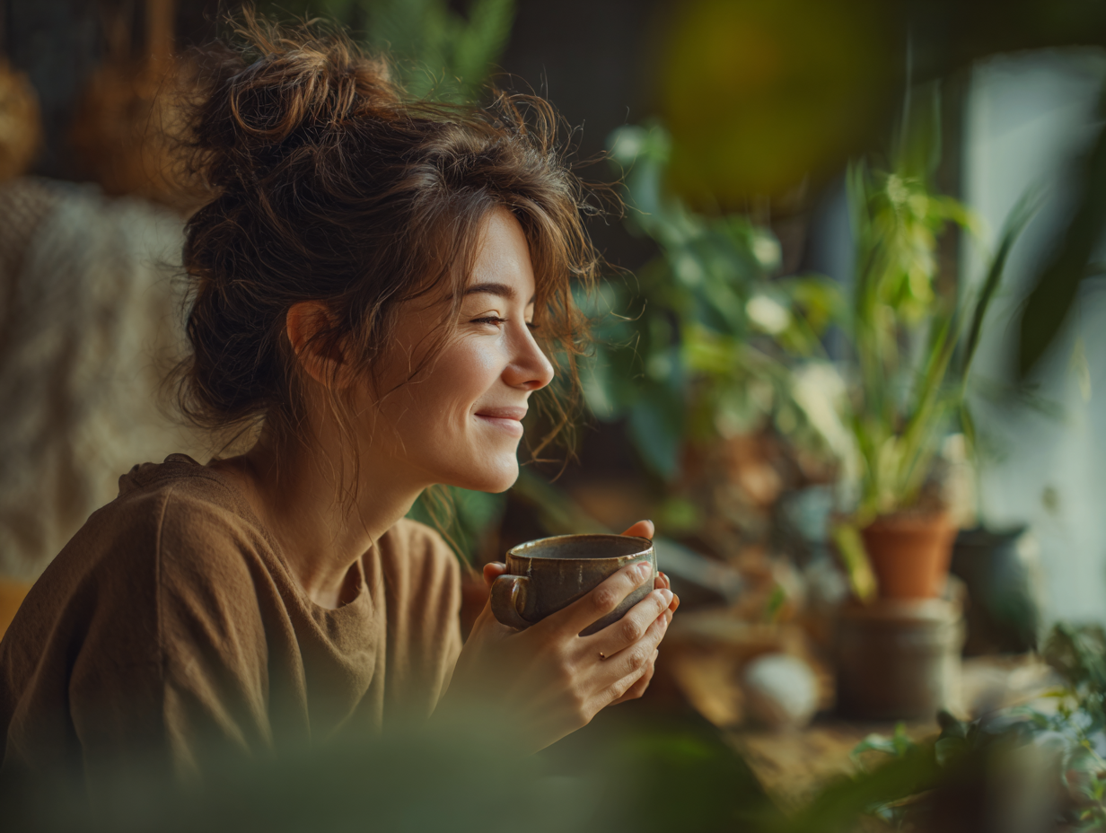 BIO Čaj Good Night, 15 sáčků, Maharishi Ayurveda