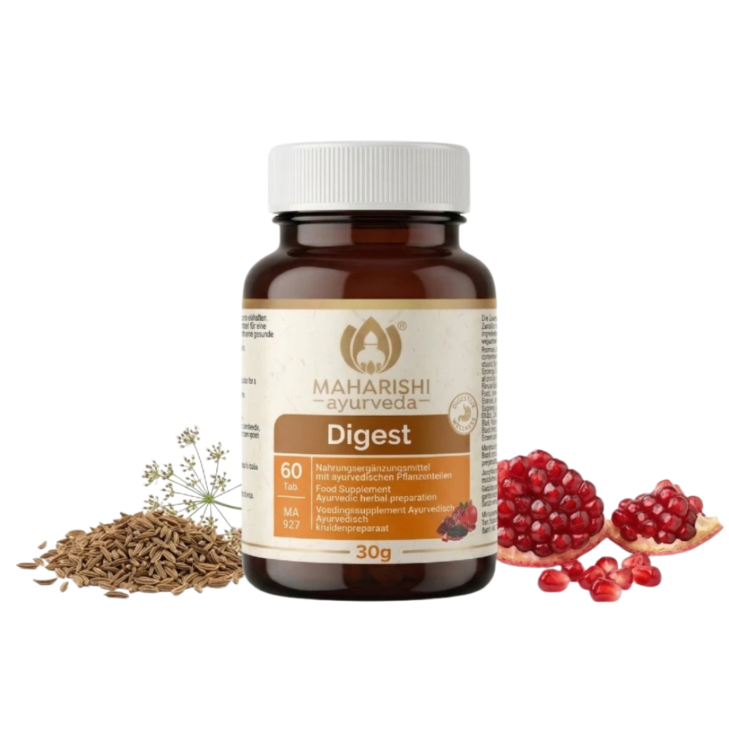 Digest