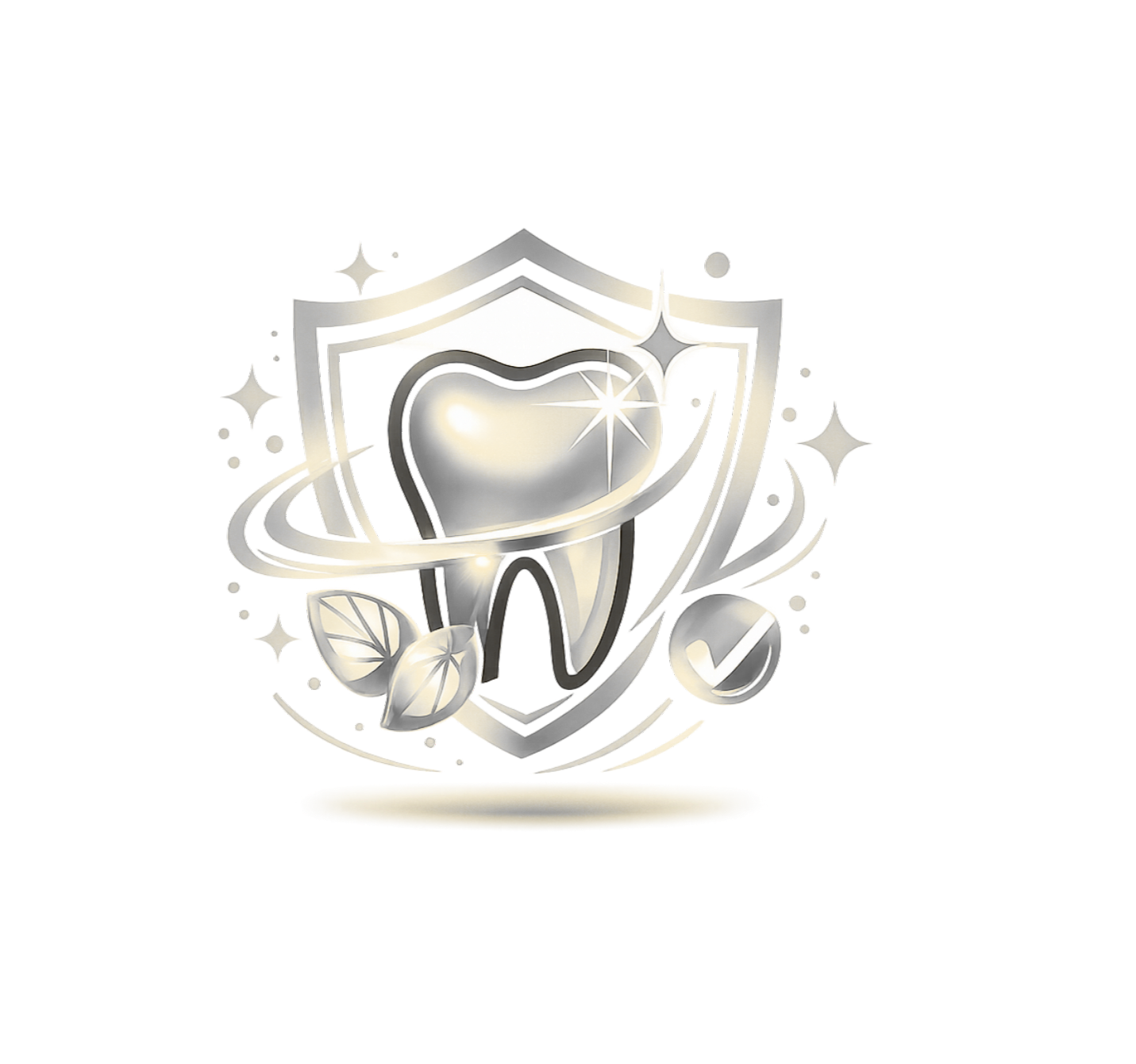 Škrabka na jazyk nerezová, 1 ks, Nature's Own