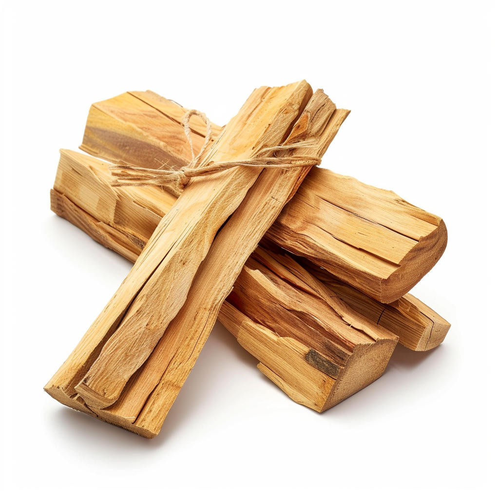 Vonné tyčinky Palo Santo, 15 ks, Sattva