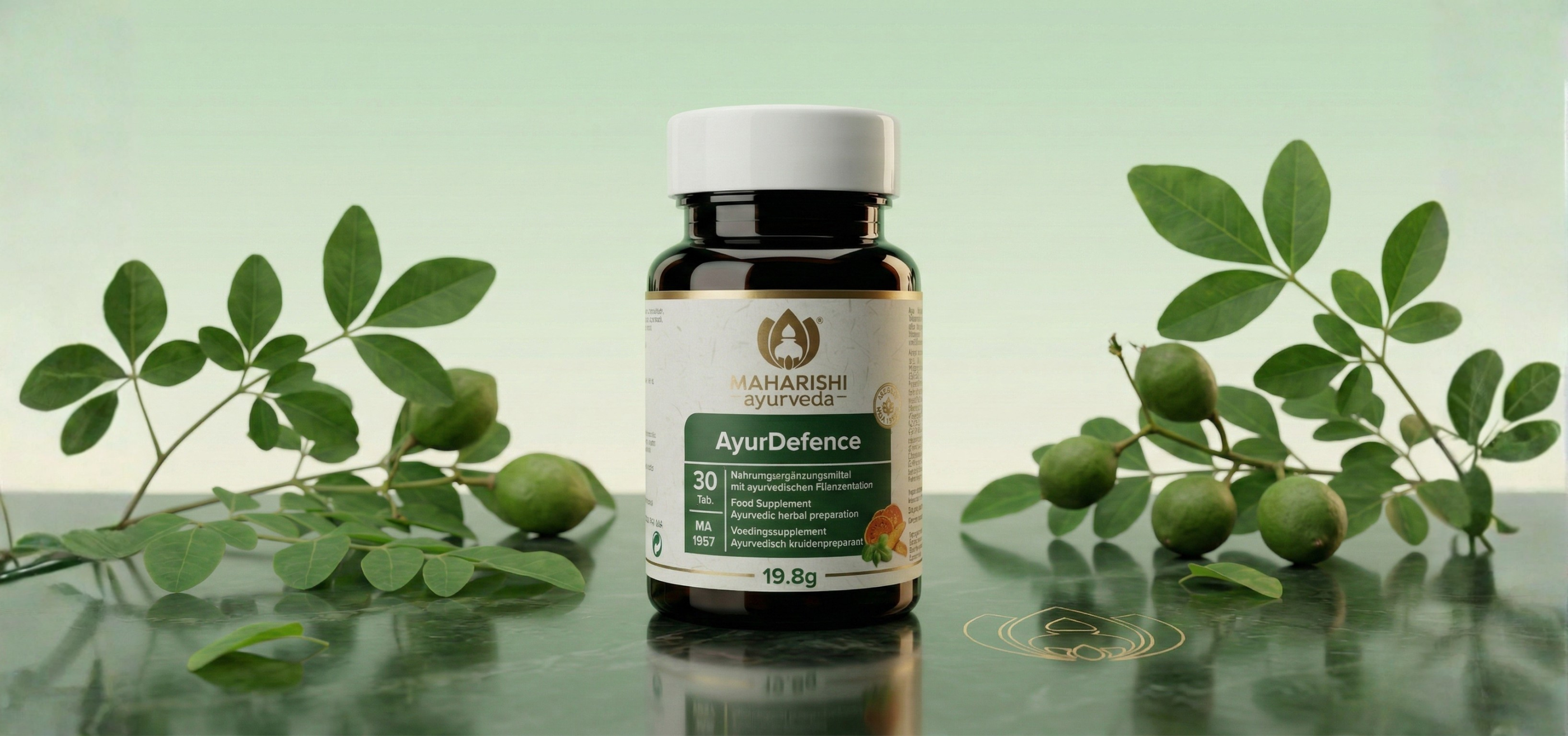 Ayur Defence, 30 tablet, Maharishi Ayurveda