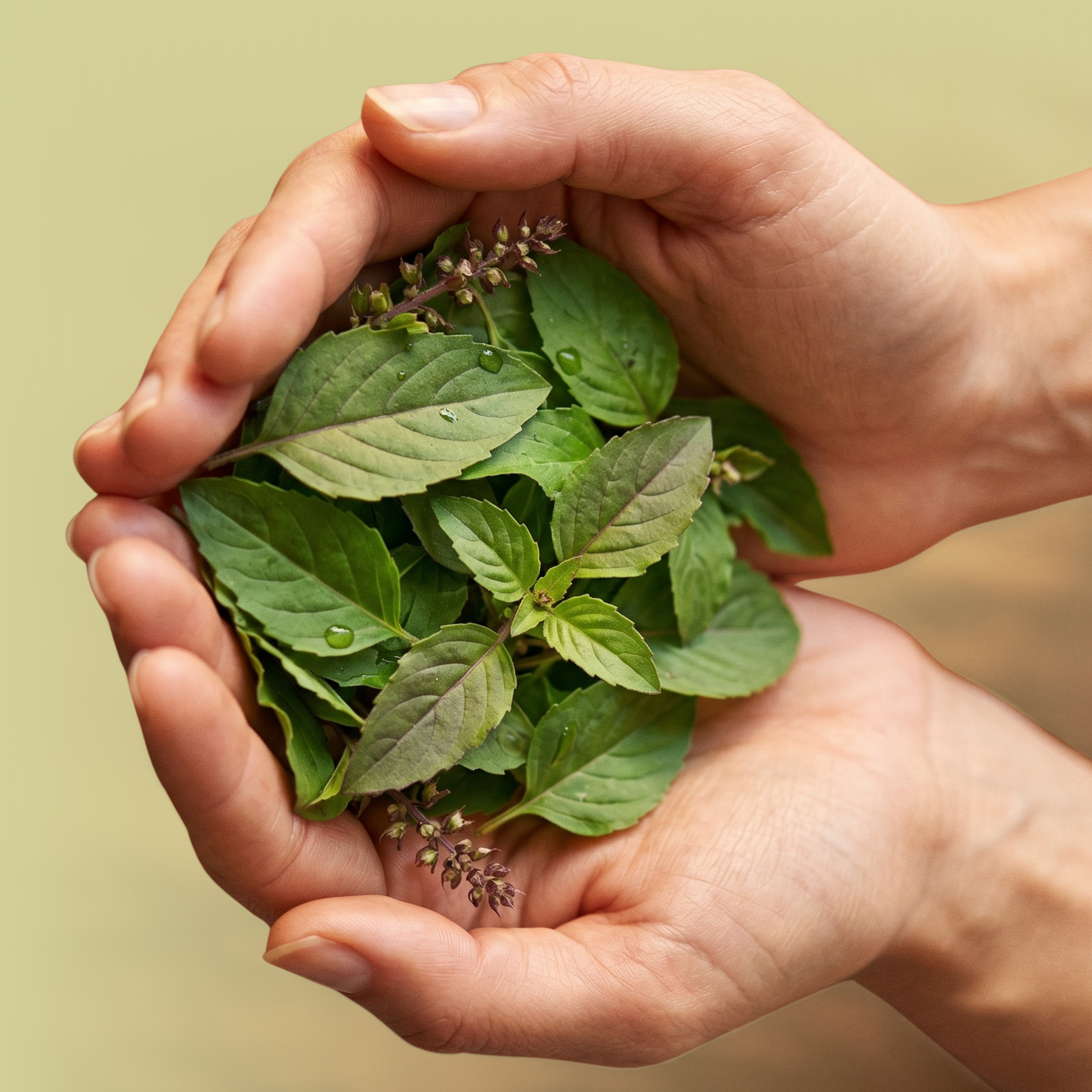 BIO Tulsi, 60 tablet, Maharishi Ayurveda