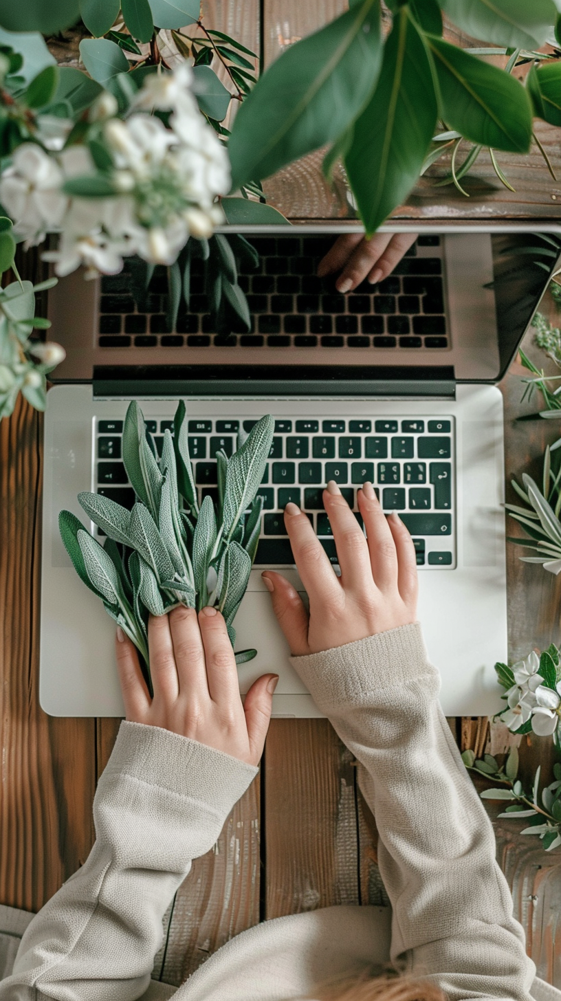 Vonné tyčinky Bílá šalvěj, 15 ks, Sattva