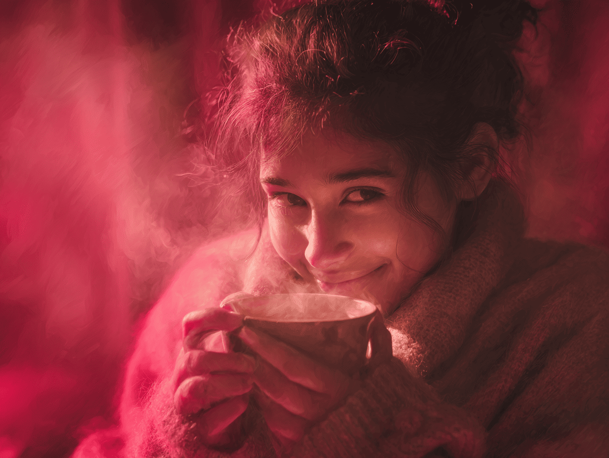 Love of my life - kolekce 6 čajů, 60 sáčků, Samley