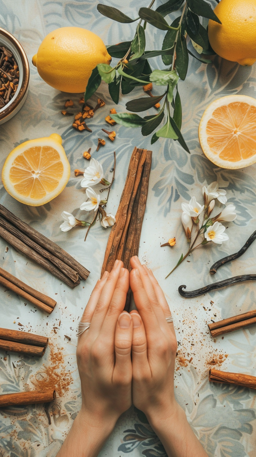 Vonné tyčinky Yoga & Meditation, 15 ks, Sattva