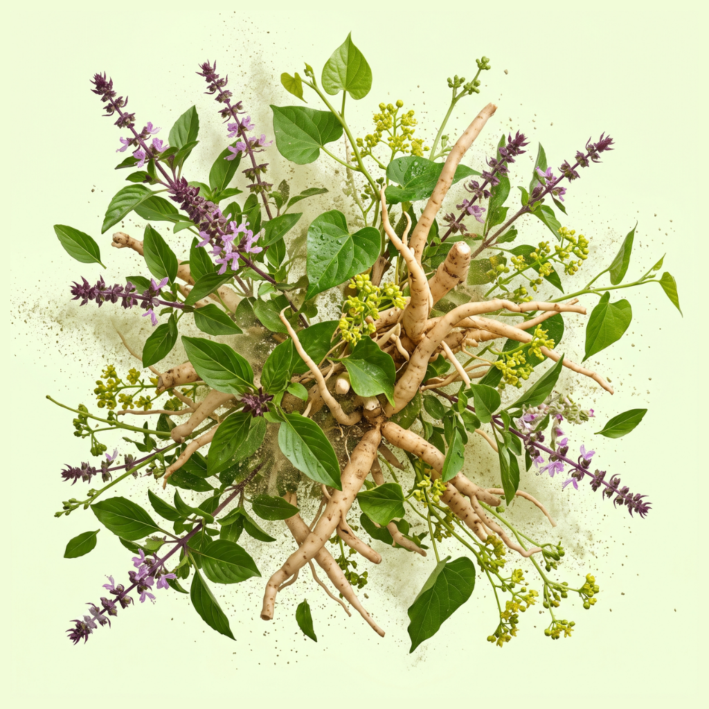 BIO Herba Femina, 90 kapslí, Vitie