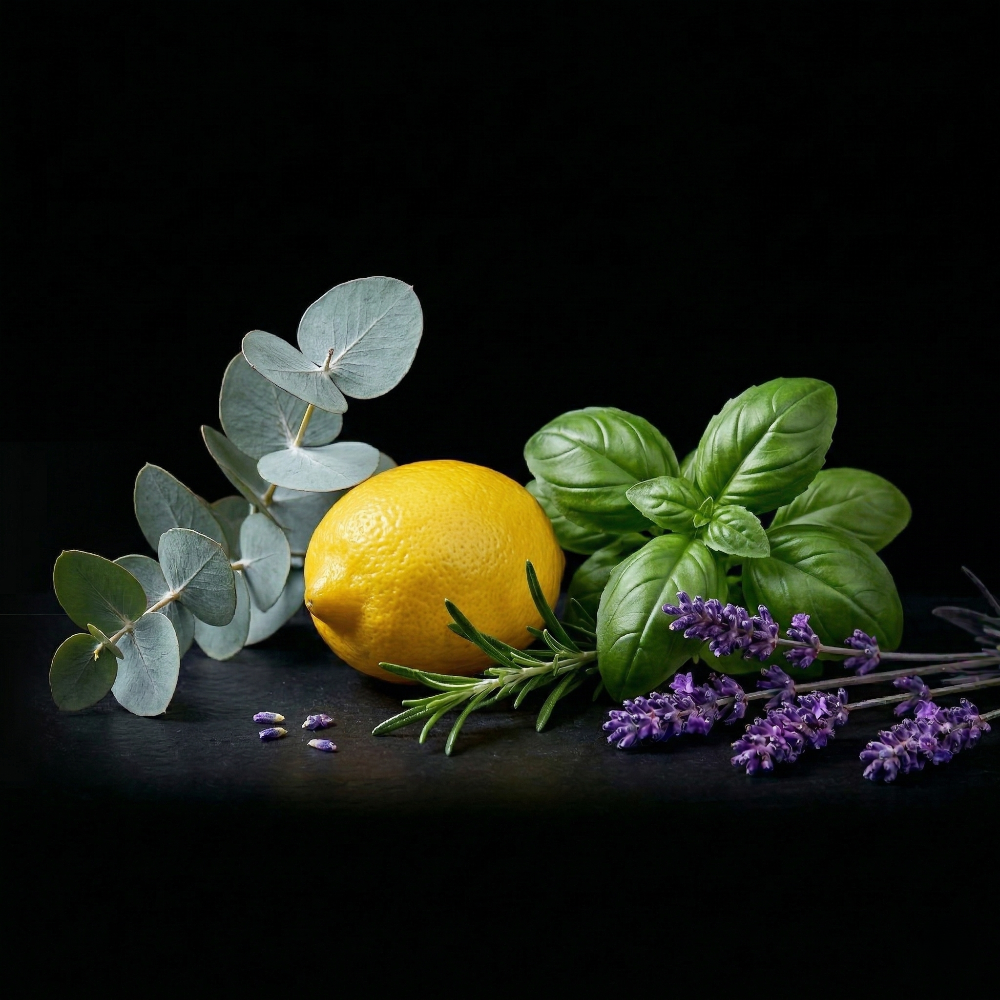 Nosní aroma inhalátor Alergie, 1 ml, Altevita