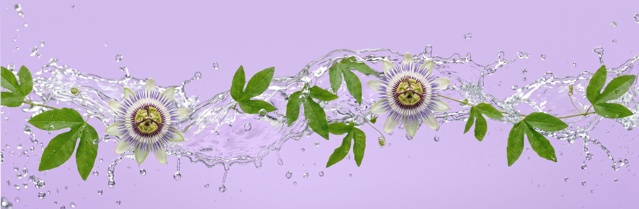 Mučenka pletní, bylinné kapky, 30 ml, Nature's Answer