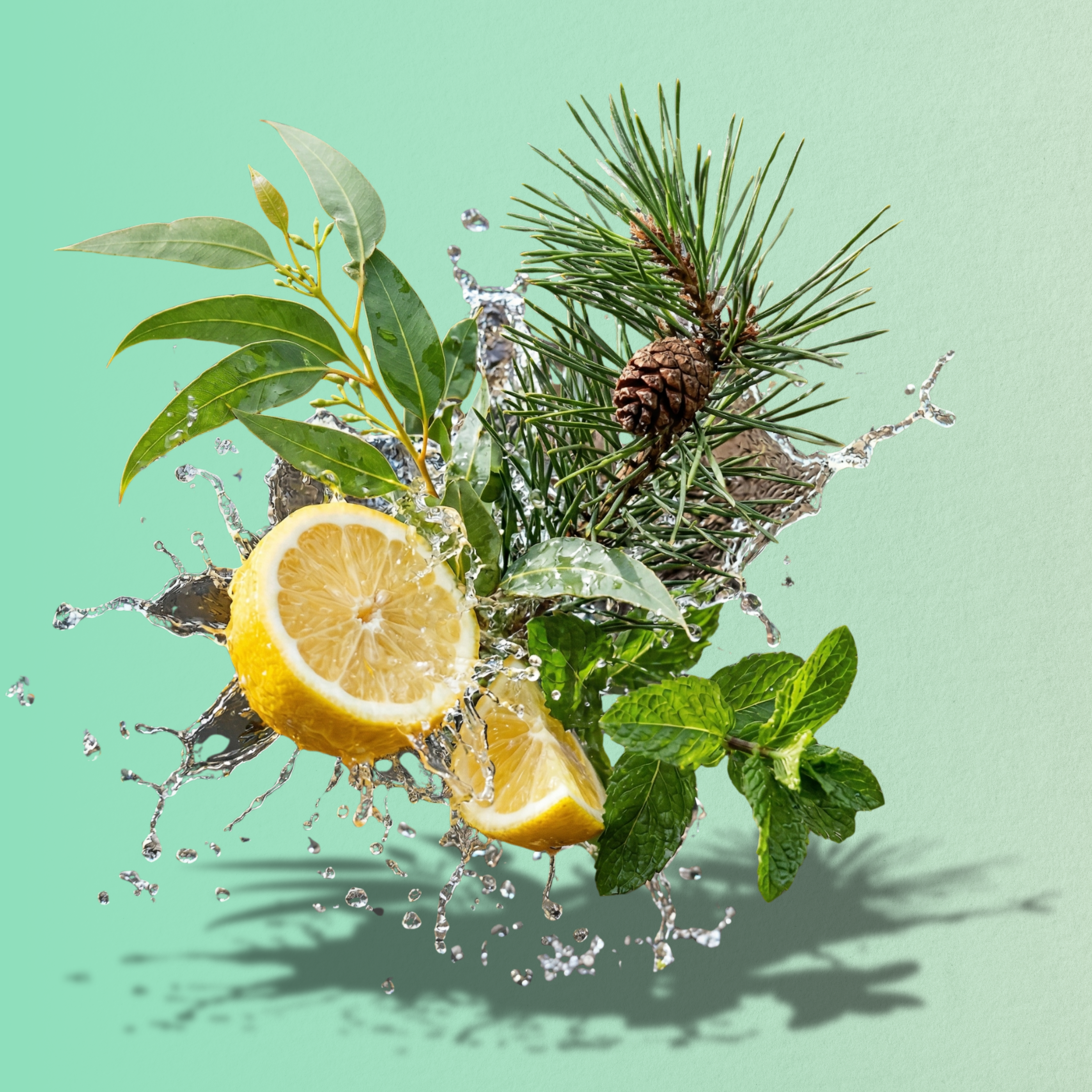 Nosní aroma inhalátor Imunita, 1 ml, Altevita