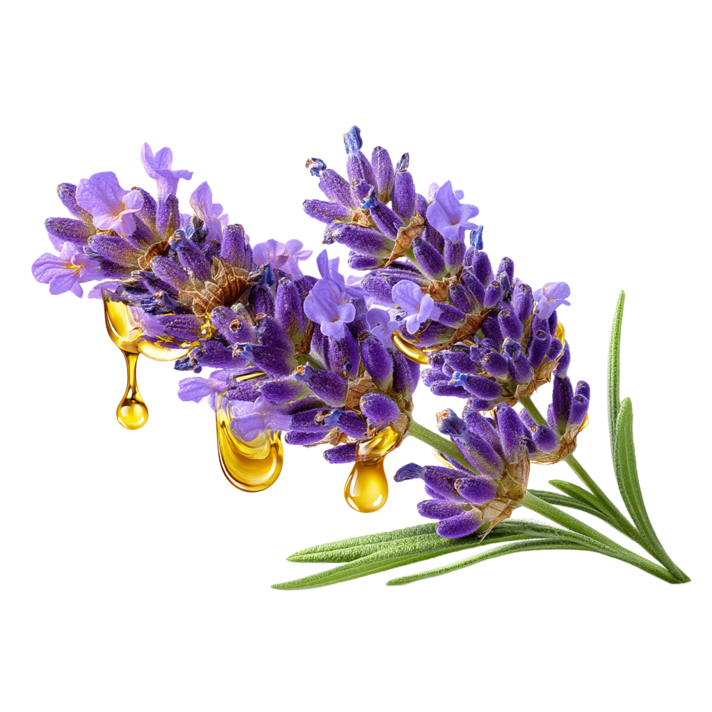 Ájurvédské mýdlo Levandule, 125 g, Sattva