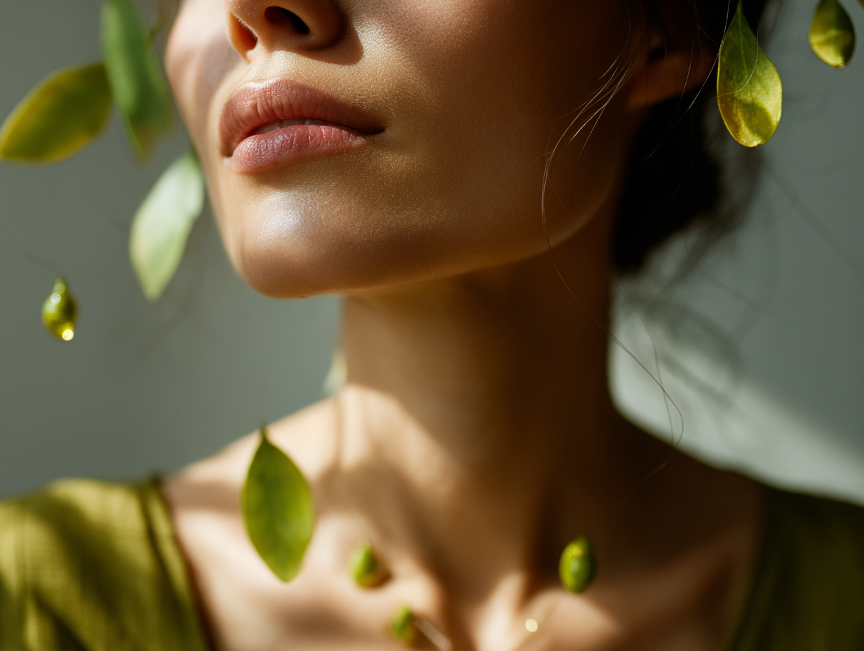 BIO Avokádový olej, 30 ml, Vitie