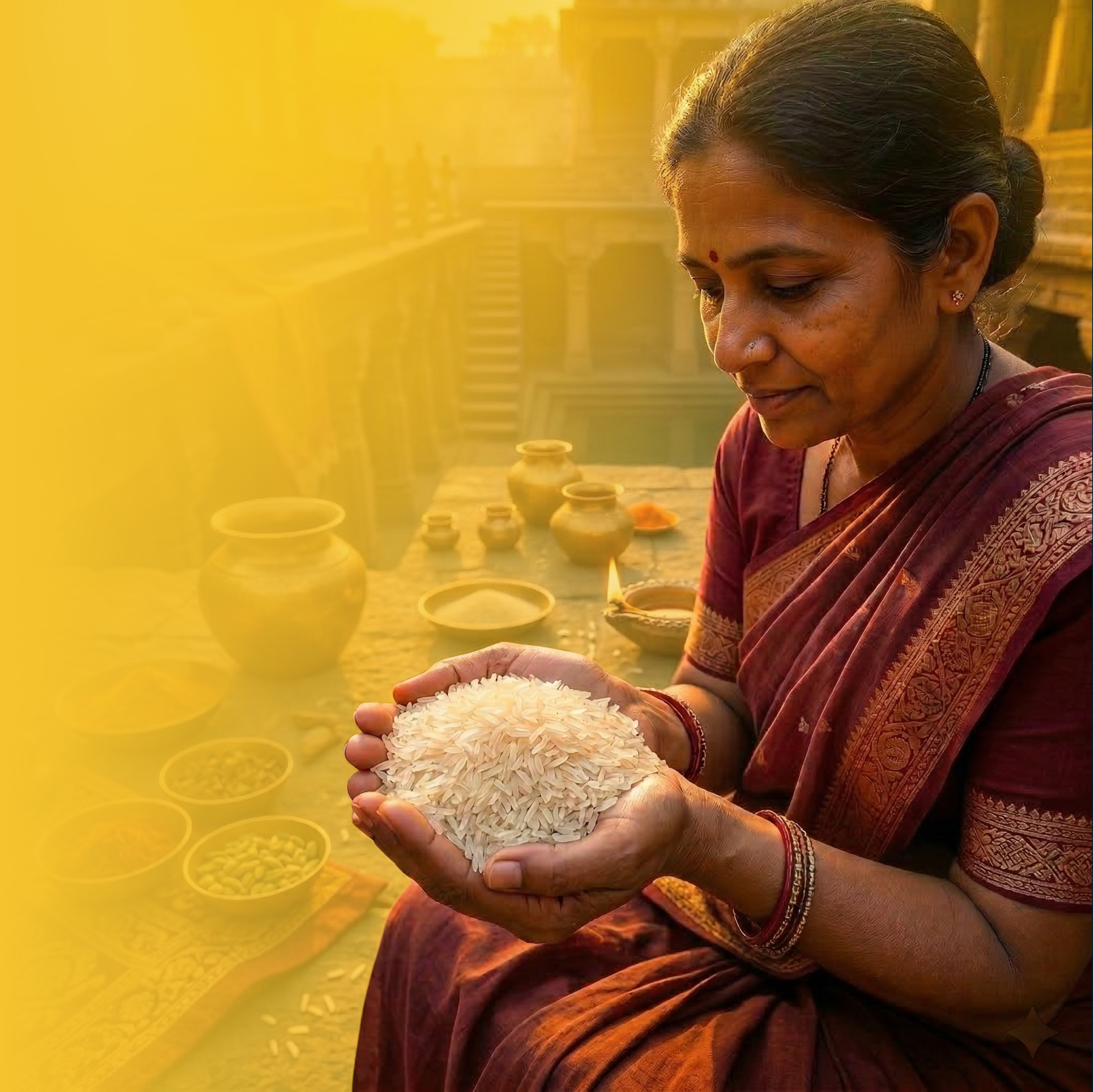 Rýže Basmati, 1 kg / 2 kg / 5 kg, Kaalar