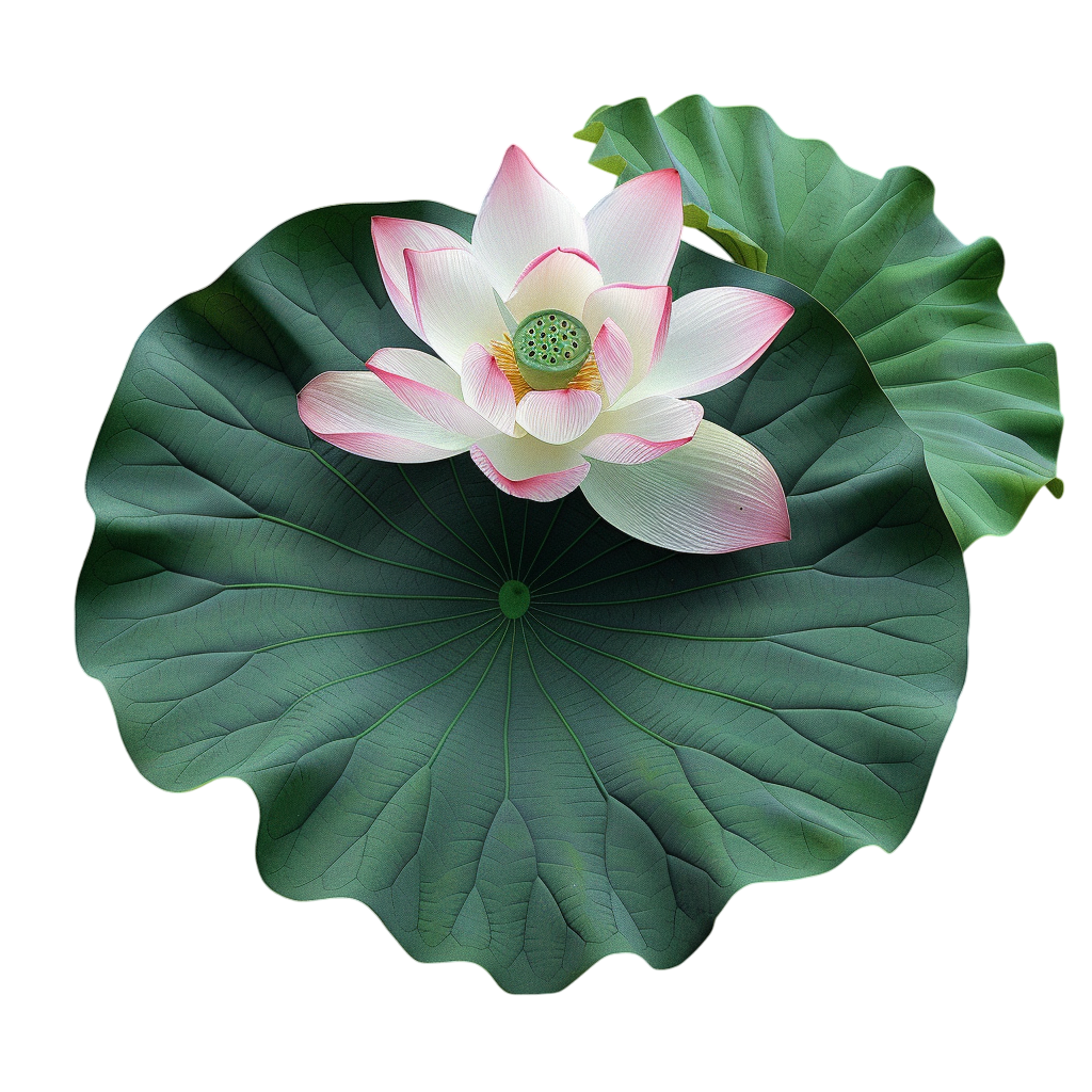 Vonné tyčinky Lotus, 15 ks, Sattva