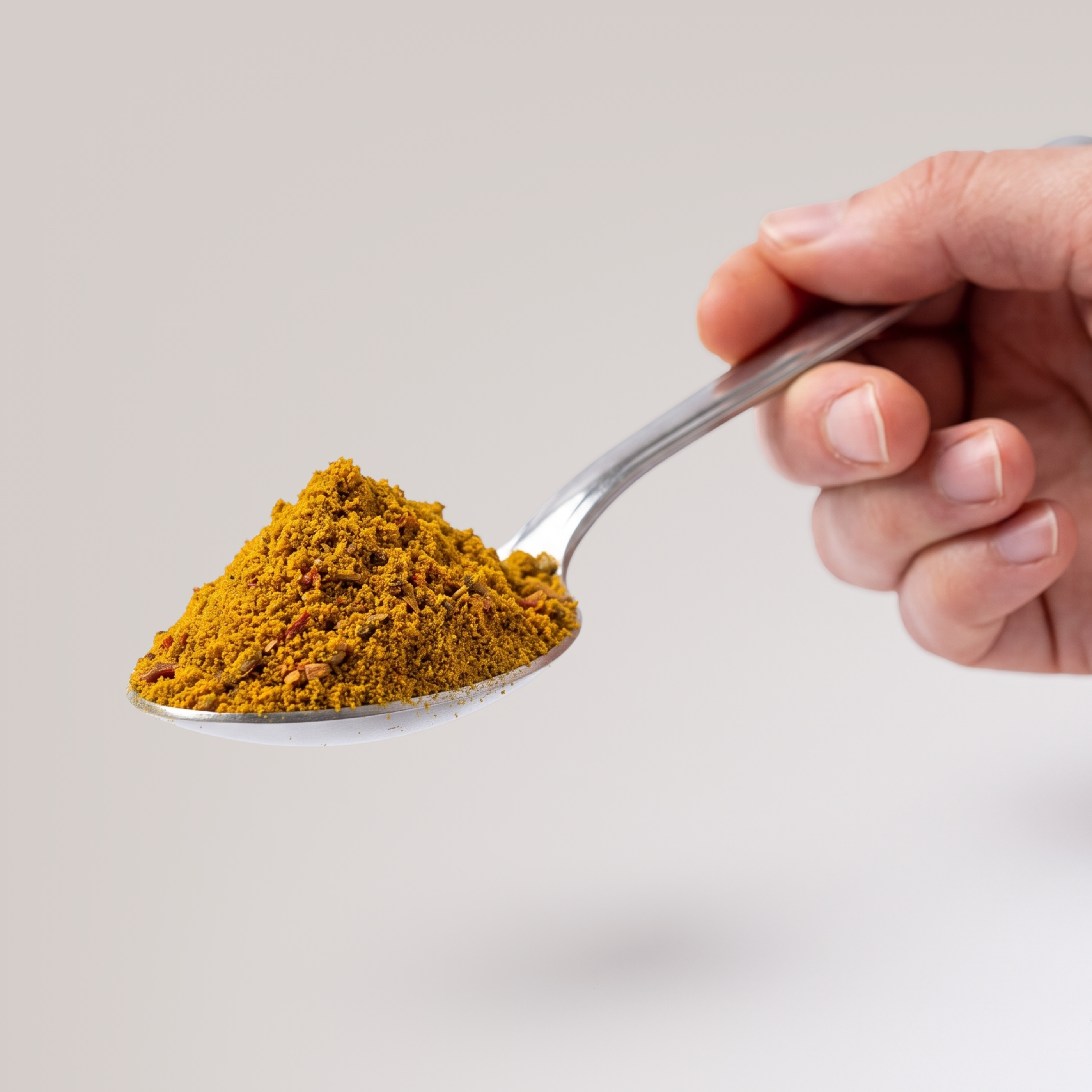 Kari pálivé, 100 g, Indian Spice