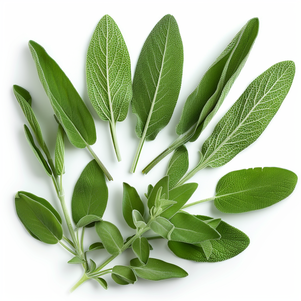 Vonné tyčinky Kalifornská Bílá Šalvěj, 20 ks, Nature's Own