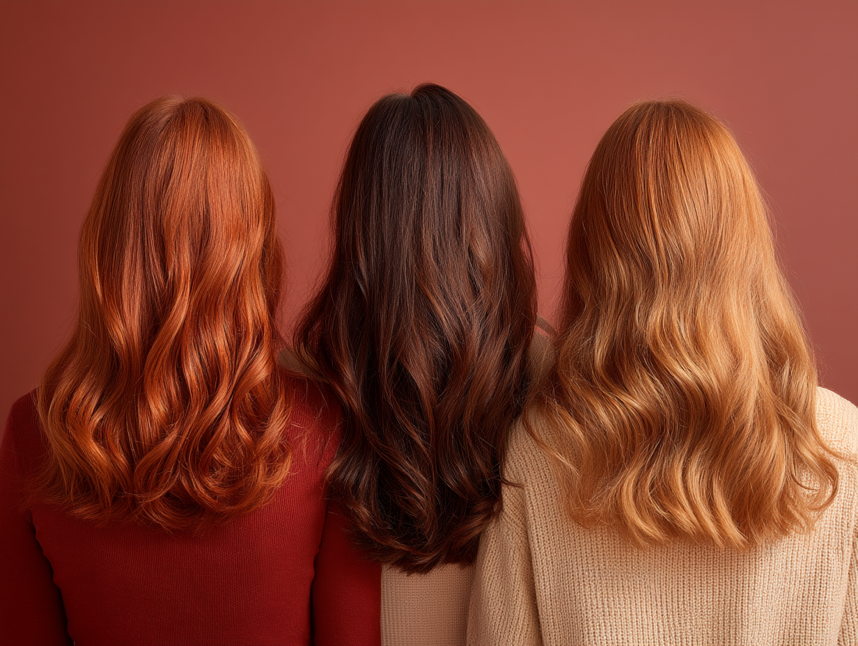 Henna Vlasy - Světle Červená, 150 g, Sattva