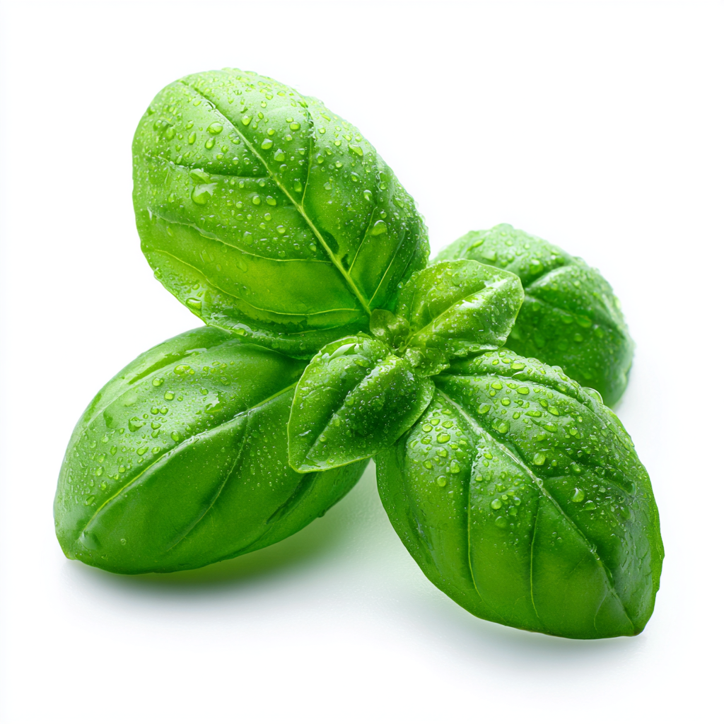 100% BIO Esenciální olej Bazalka pravá, 10ml, Vitie