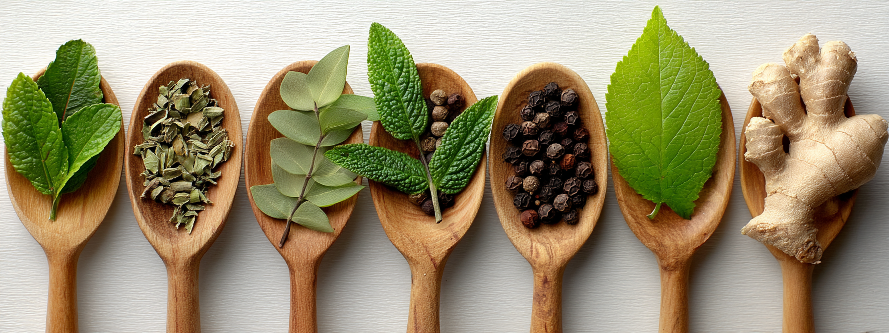 Bylinná zubní pasta Classic, 75 ml, Maharishi Ayurveda