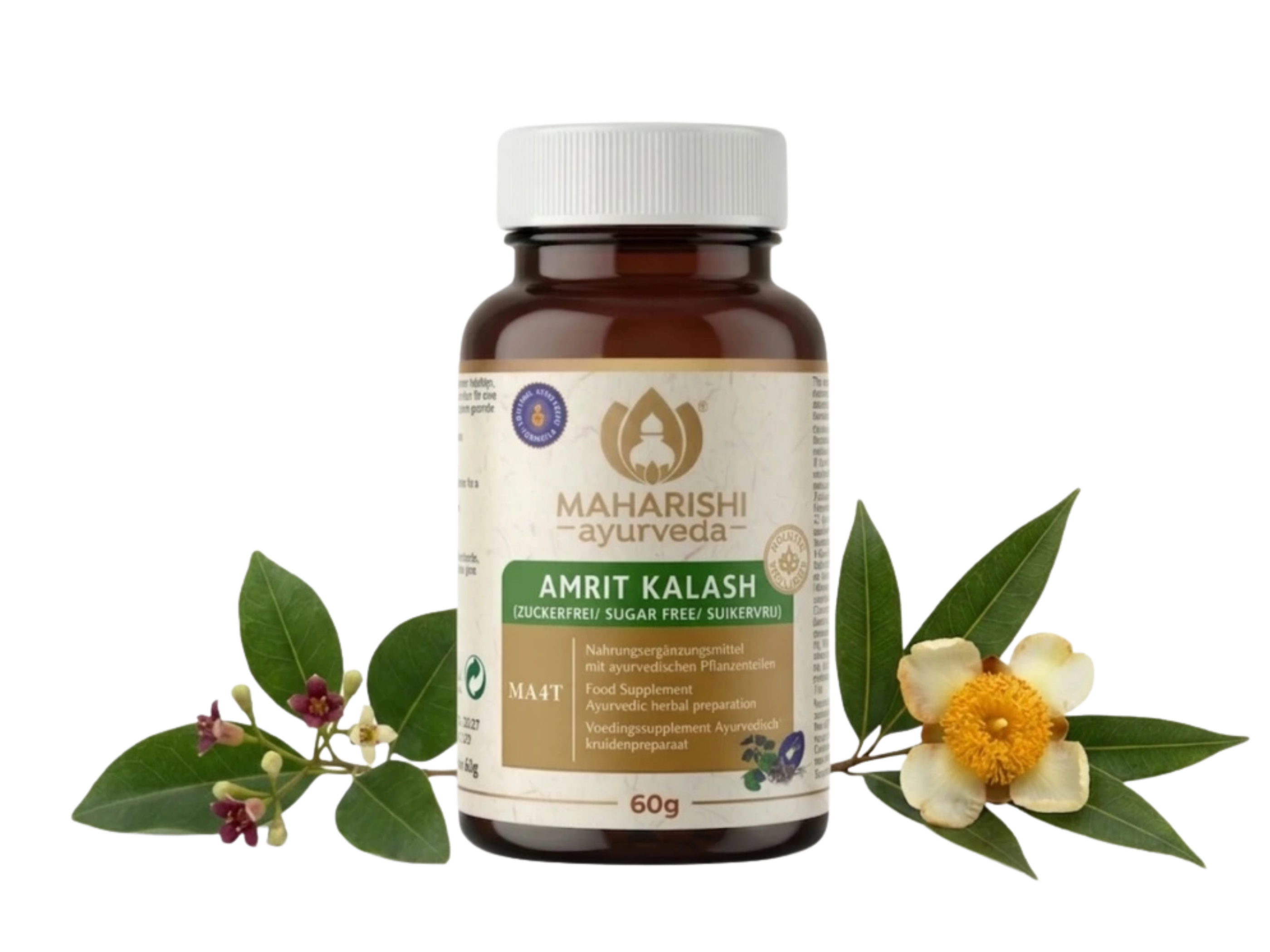 Amrit Kalash, 600 g, Maharishi Ayurveda