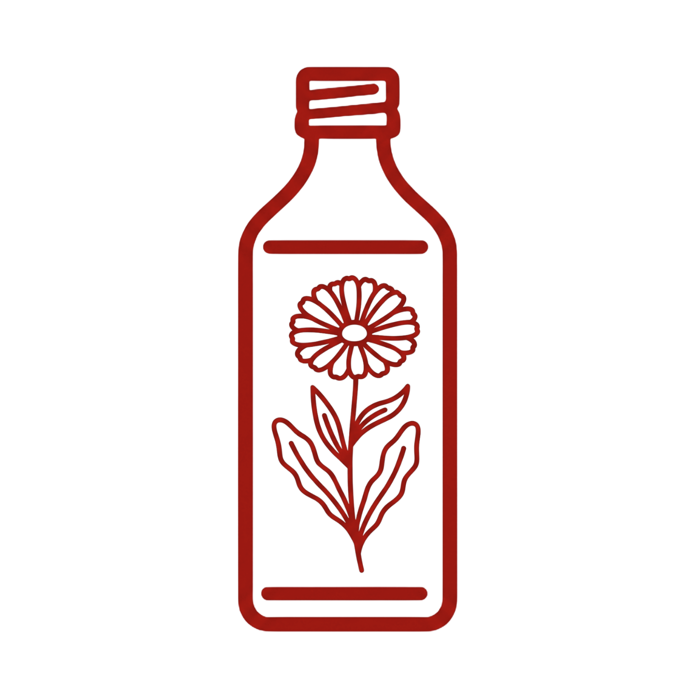 BIO Hydrolát Měsíček lékařský, 200 ml, Vitie