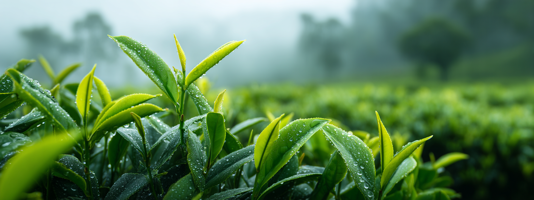 Zubní pasta Green Tea se zeleným čajem, 100 ml, Dabur