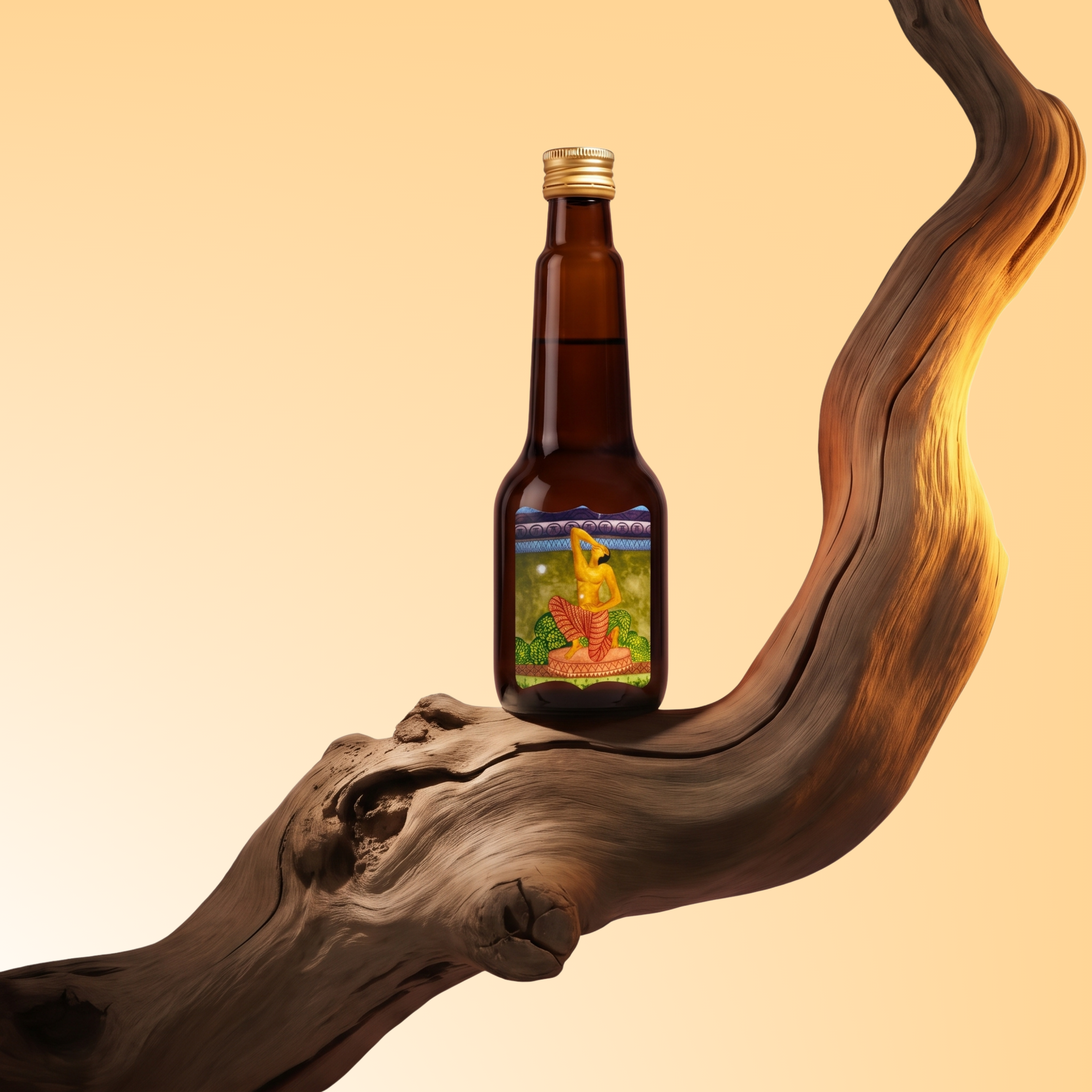 Ayur elixír č. 16 Punarasawaya, 220 ml, Siddhalepa