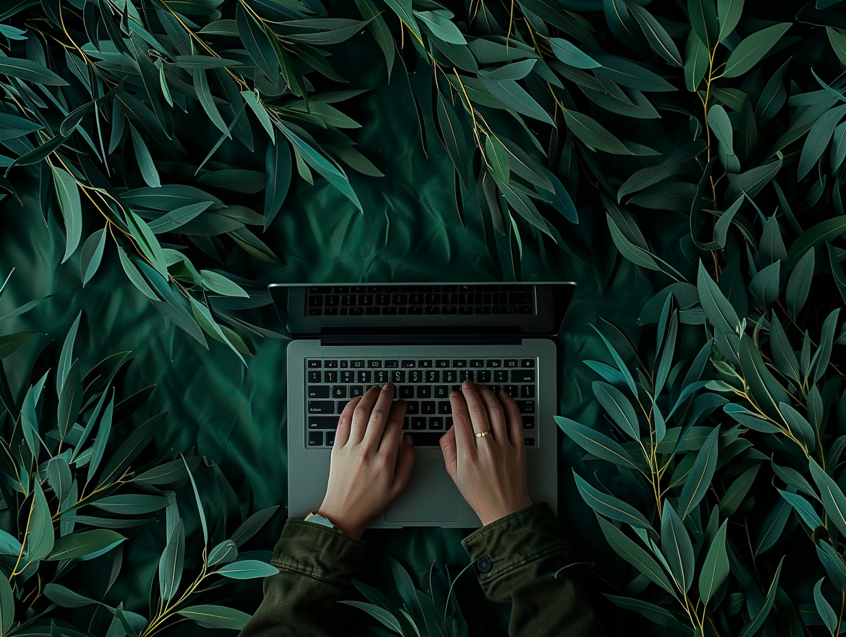 BIO Tea Tree voda (hydrolát), 150ml, Vitie