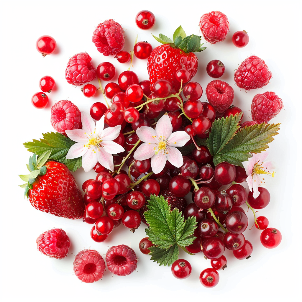 Vonné tyčinky Fruit Passion, 20 ks, Nature's Own