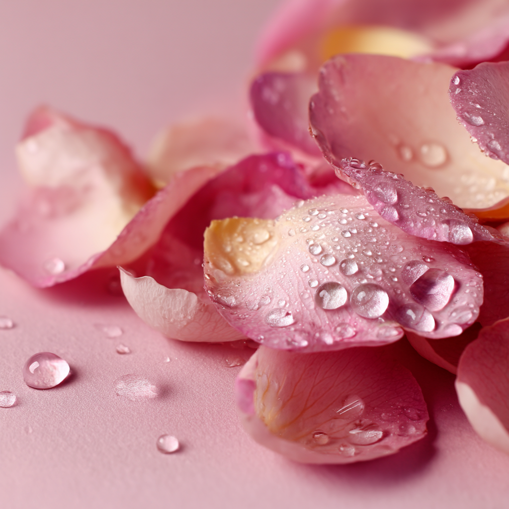 Ájurvédské mýdlo Růže, 125 g, Sattva